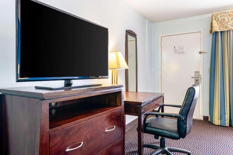 SUITE NON SMOKING Room