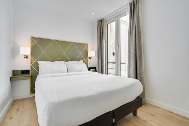 SINGLE SUPERIOR Room