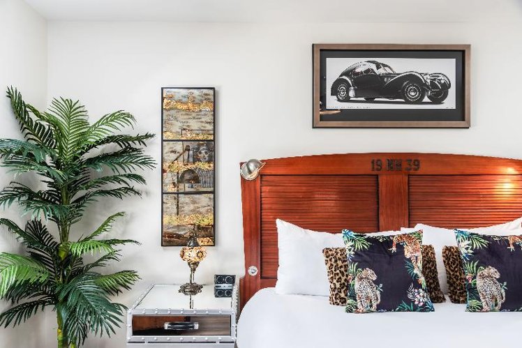 Room STANDARD Room