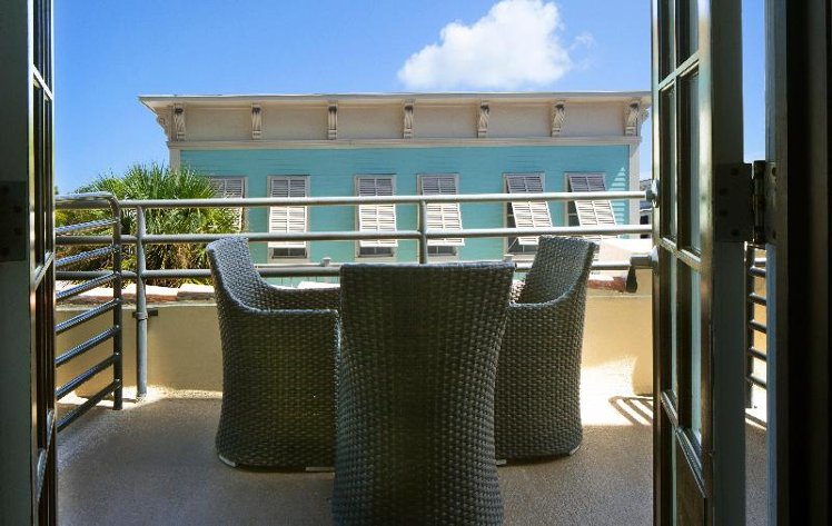 La Concha Key West Autograph Collection