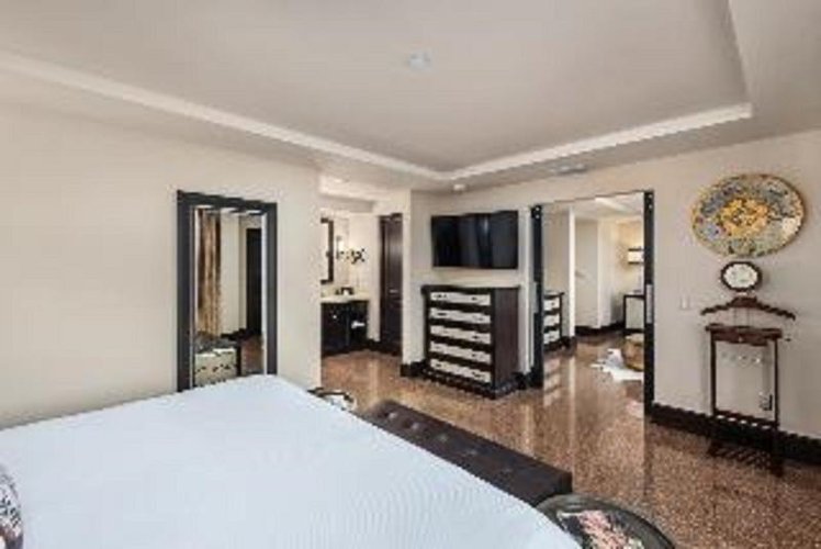 SUITE PARK VIEW Room