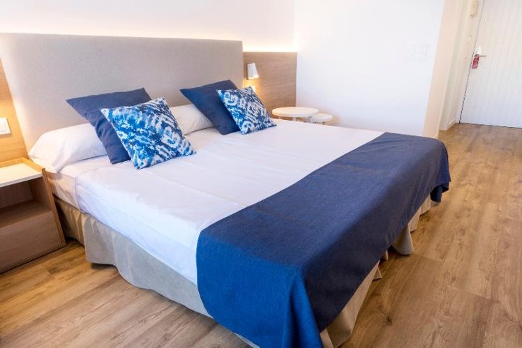 SUITE TWO BEDS Room