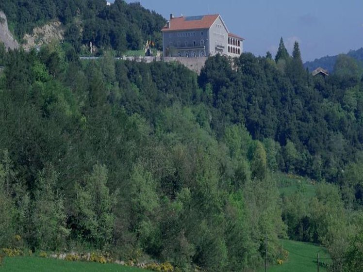 General view