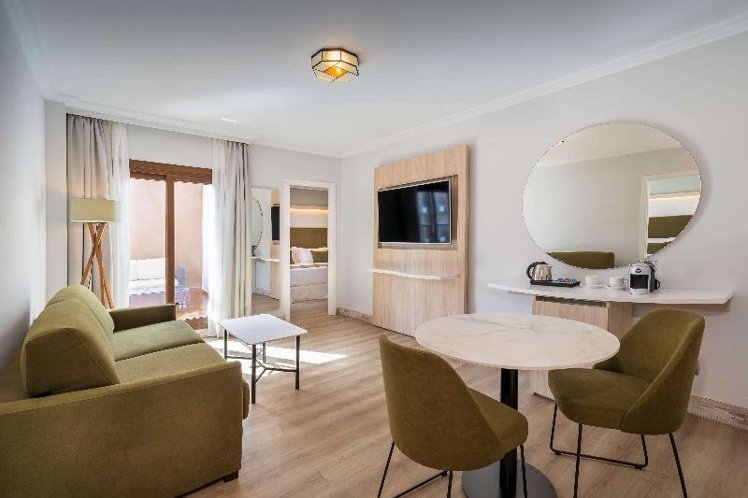 SUITE STANDARD Room