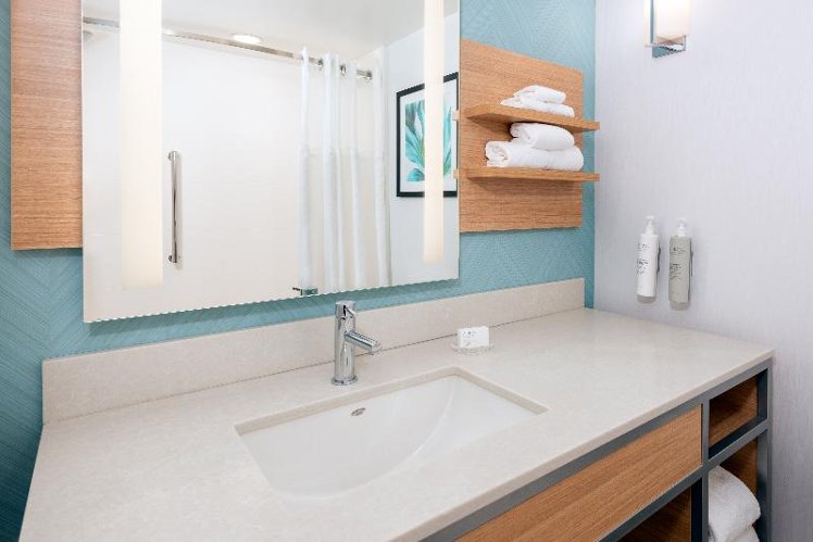 Hilton Garden Inn Orlando International Drive Nort