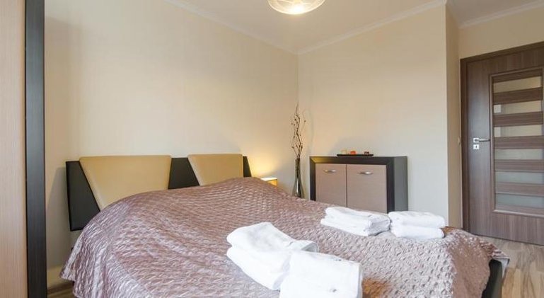 APARTMENT ONE BEDROOM Room