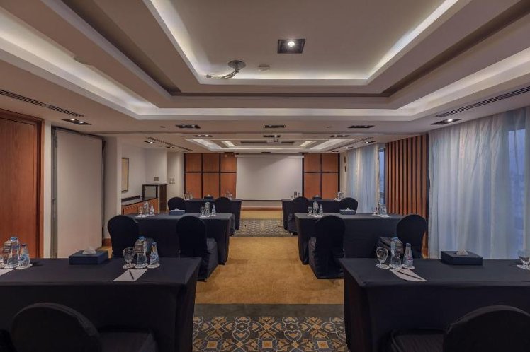 Conferences