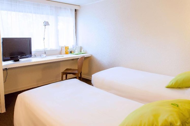 TWIN STANDARD Room