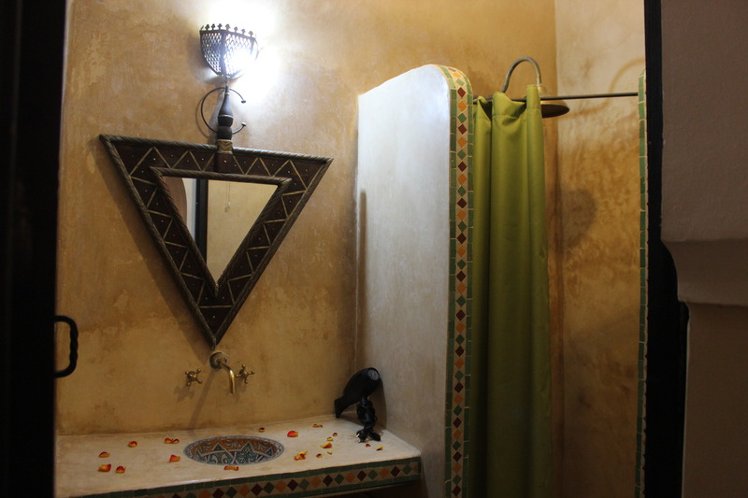 DOUBLE STANDARD Room
