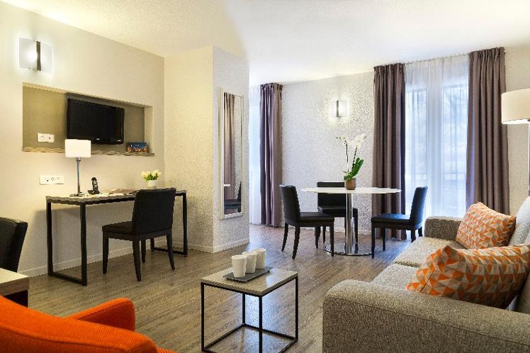 APARTMENT ONE BEDROOM Room