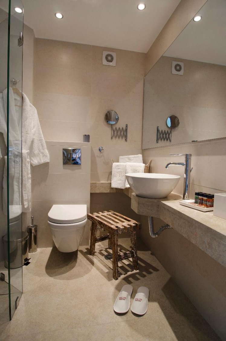 SUITE EXECUTIVE Room