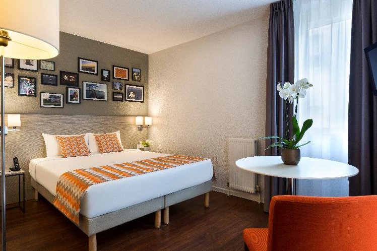 STUDIO DELUXE Room