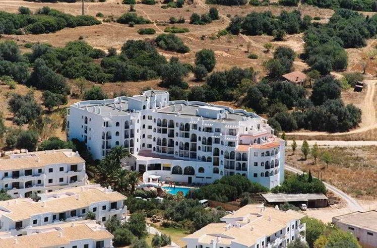 Club Alvor Golf
