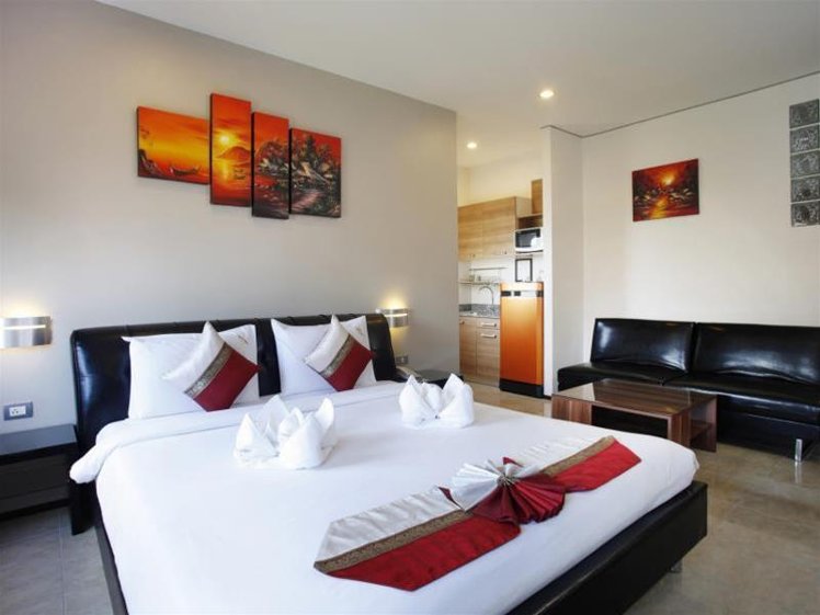 U Sabai Living Hotel