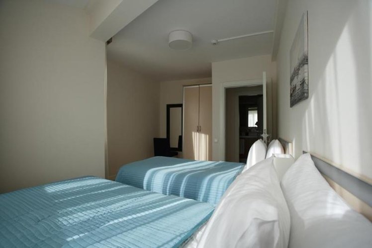SUITE STANDARD Room