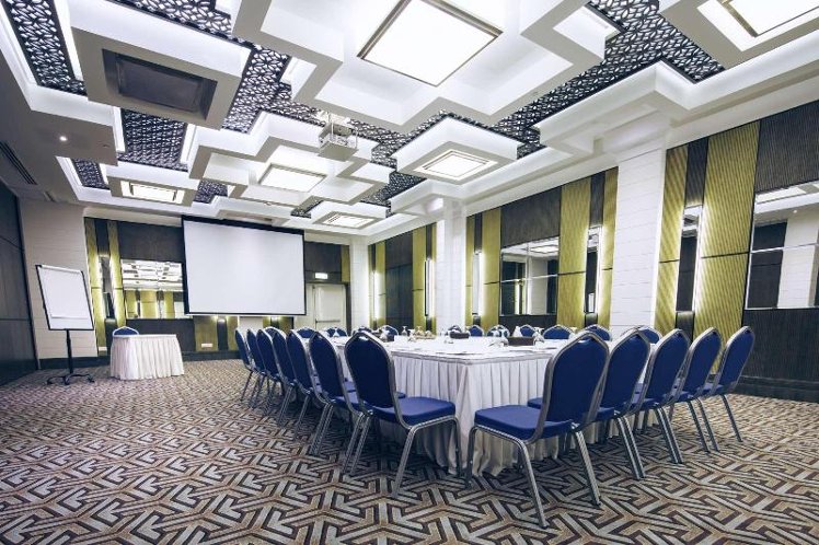 Conferences