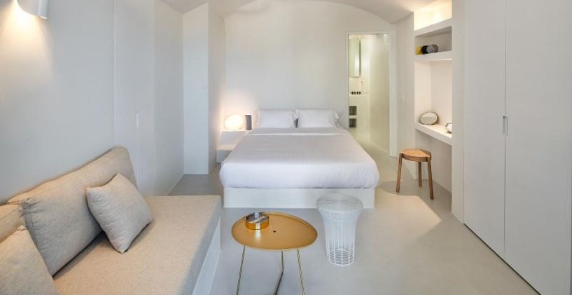 SUITE WITH JACUZZI Room