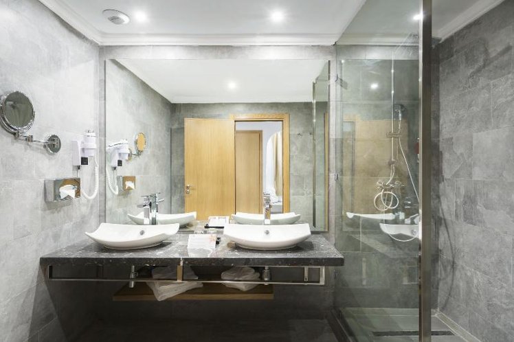 SUITE STANDARD Room