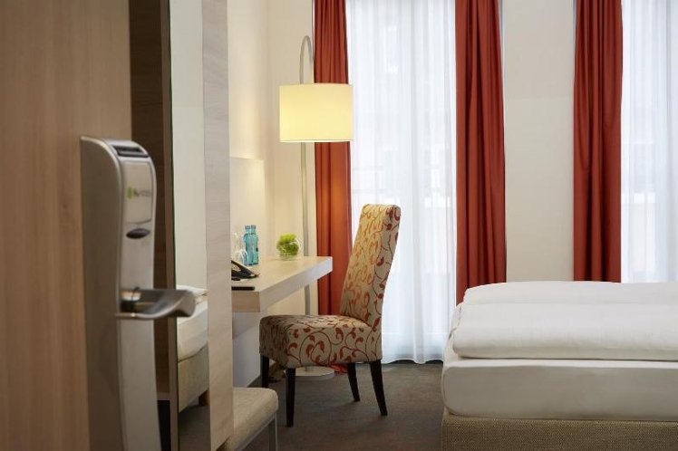 DOUBLE COMFORT Room