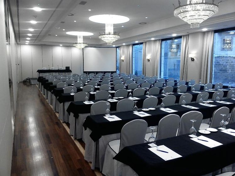 Conferences