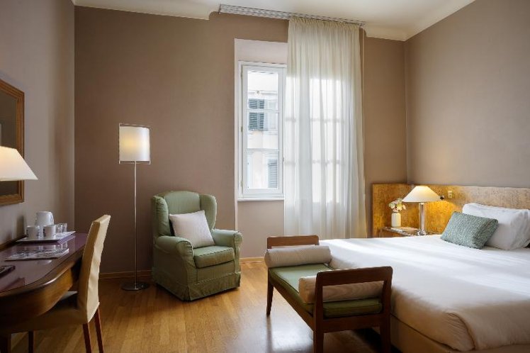 Double or Twin ANNEX Room