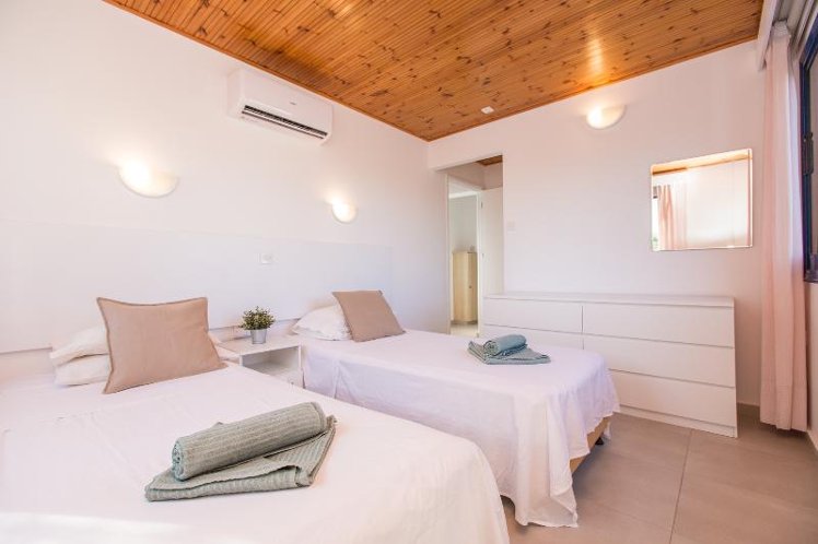 VILLA TWO BEDROOMS Room