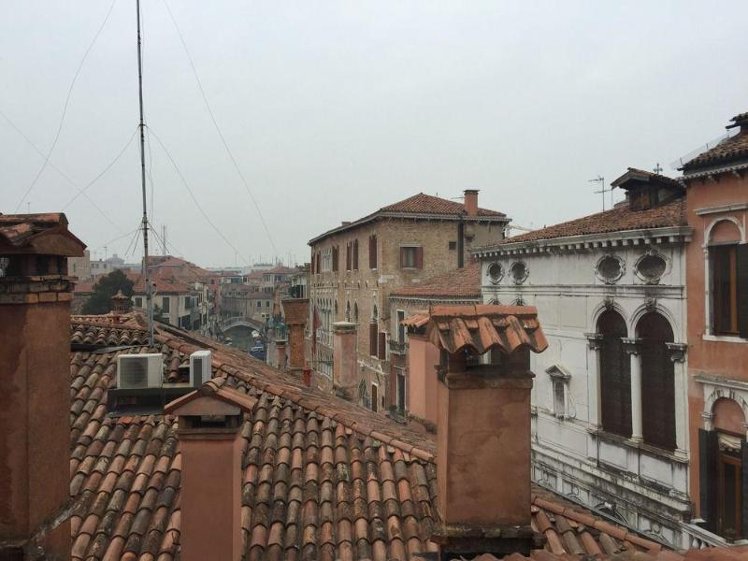 Venice Resorts