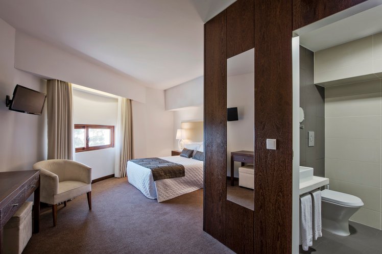 Double or Twin STANDARD Room