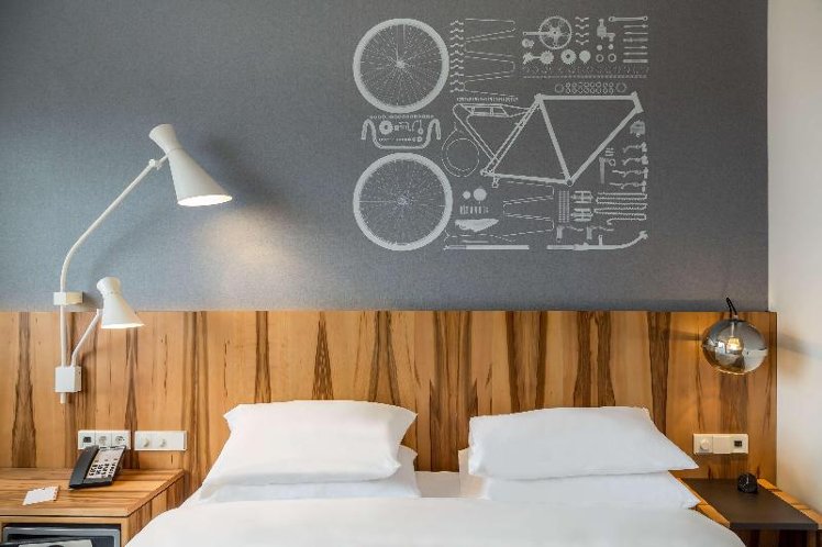 Room DELUXE KING BED Room