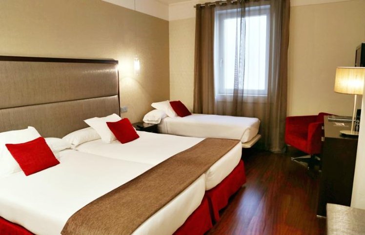 Double or Twin STANDARD Room