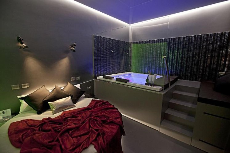 Hotel Tiro A Volo
