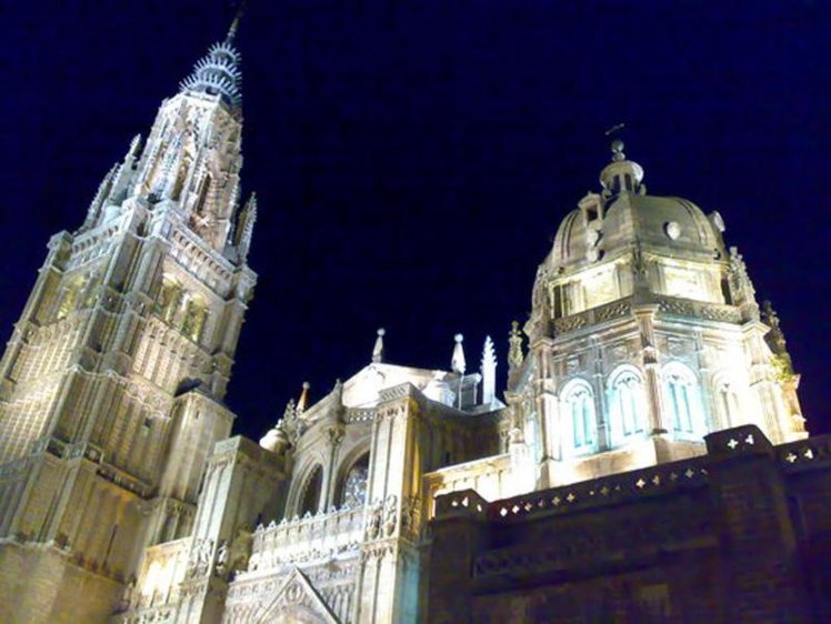 General view