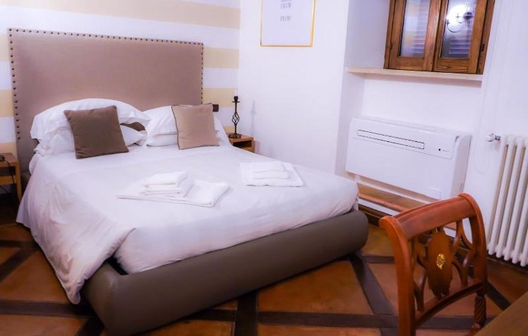 Al Palazzetto B&B
