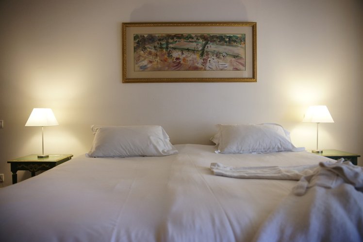 Double or Twin STANDARD Room