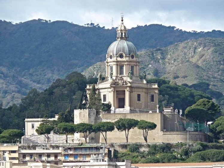 General view