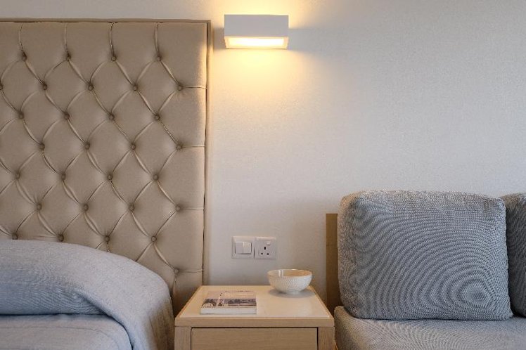 JUNIOR SUITE PREMIER Room