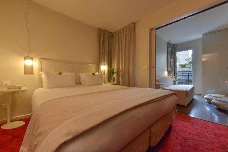 SUITE STANDARD Room