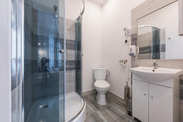 Double or Twin STANDARD Room