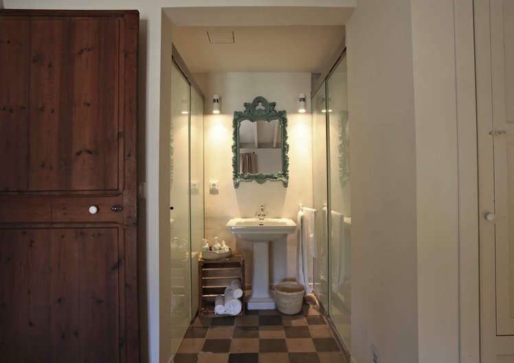 Double or Twin STANDARD Room