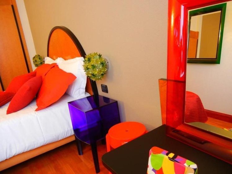 DOUBLE SUPERIOR Room