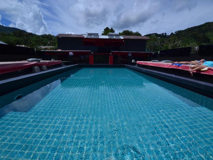 Pool
