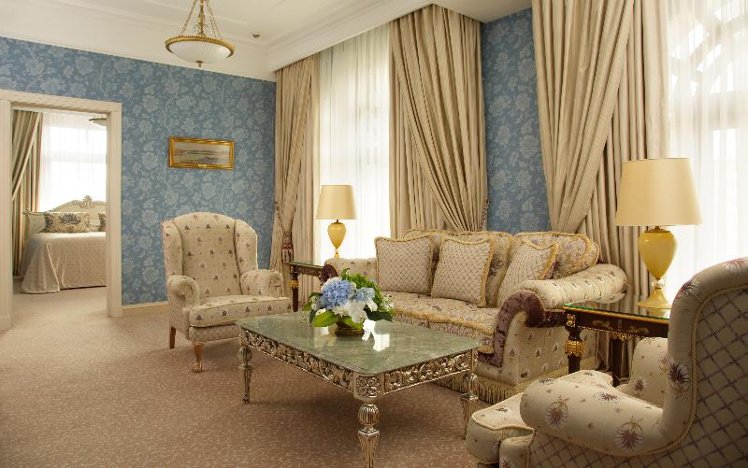 SUITE STANDARD Room