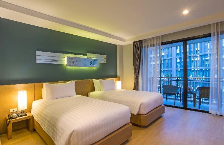 Ava Sea Resort