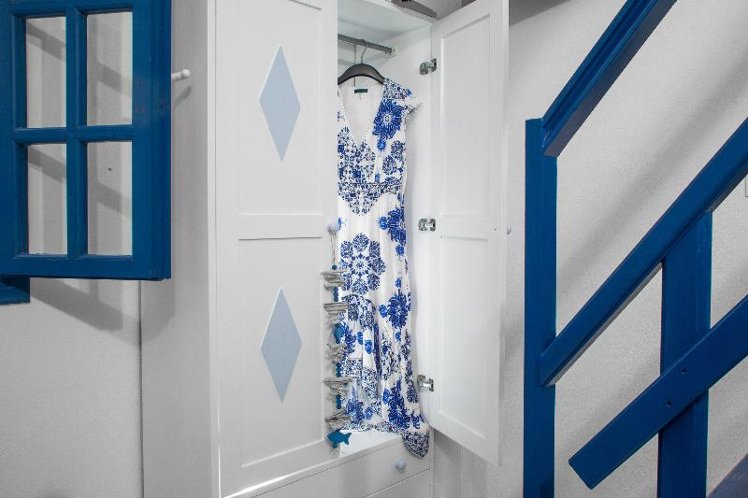 DOUBLE STANDARD Room