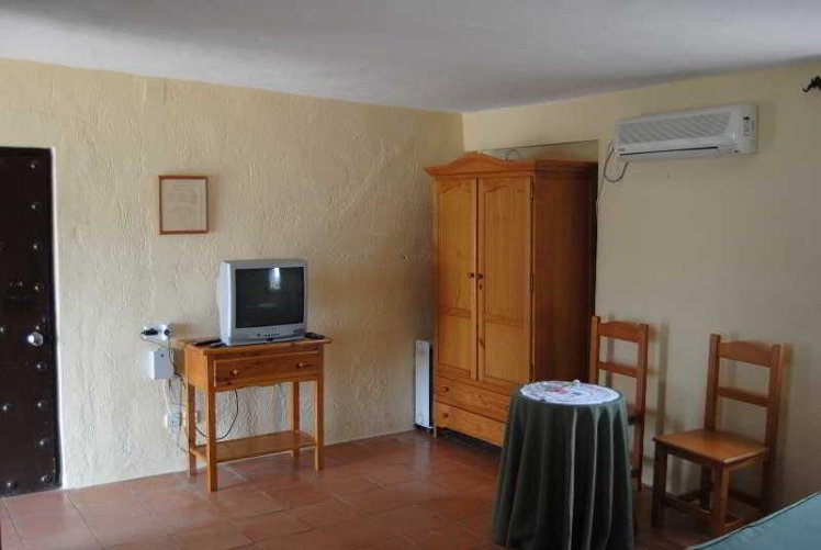 BUNGALOW CAPACITY 1 Room