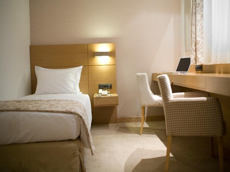 SINGLE ECONOMY Room