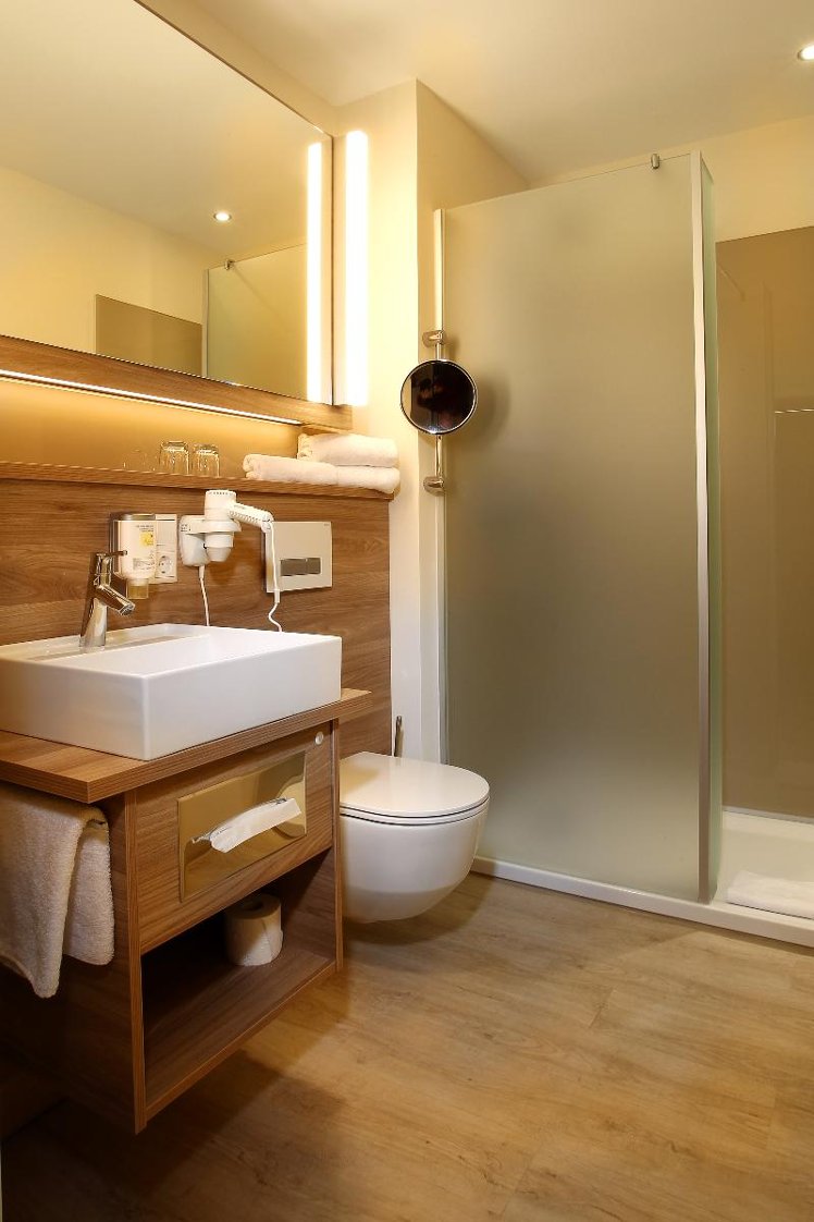 DOUBLE DELUXE Room