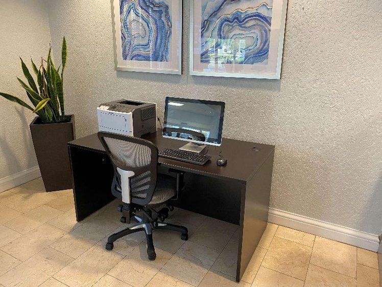 Best Western Tampa