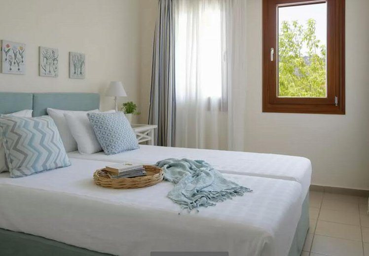 Skopelos Summer Homes