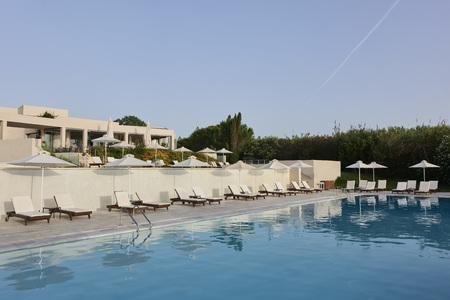 Atlantica Eleon Grand Resort and Spa